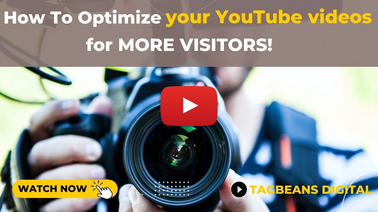 How to Optimize YouTube Videos for more traffic