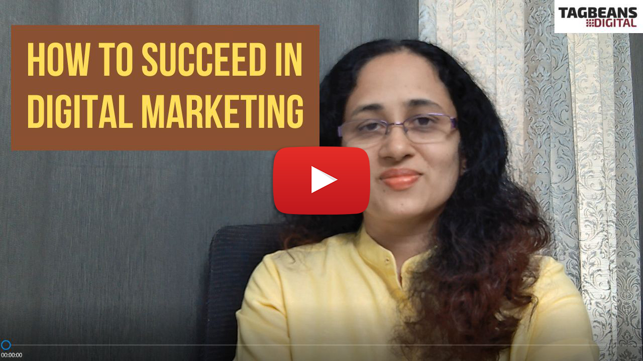 How to Succeed in Digital Marketing
