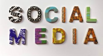 Creating social media handles